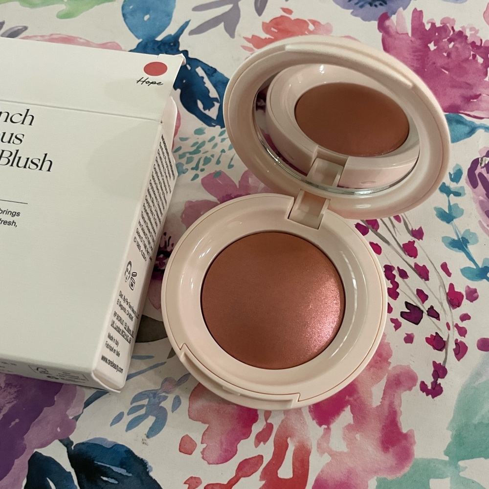 Rare Beauty soft pinch luminous powder blush - Picture 4 of 6